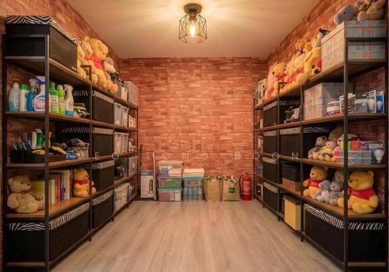118A Alkaff Crescent, 118A Alkaff Crescent, Macpherson / Potong Pasir, 3 Bedrooms, 1,001 sqft, HDB Flat For Sale, by Yeo Tong Boon, 500290294 - Interior - PropertyGuru.com.sg