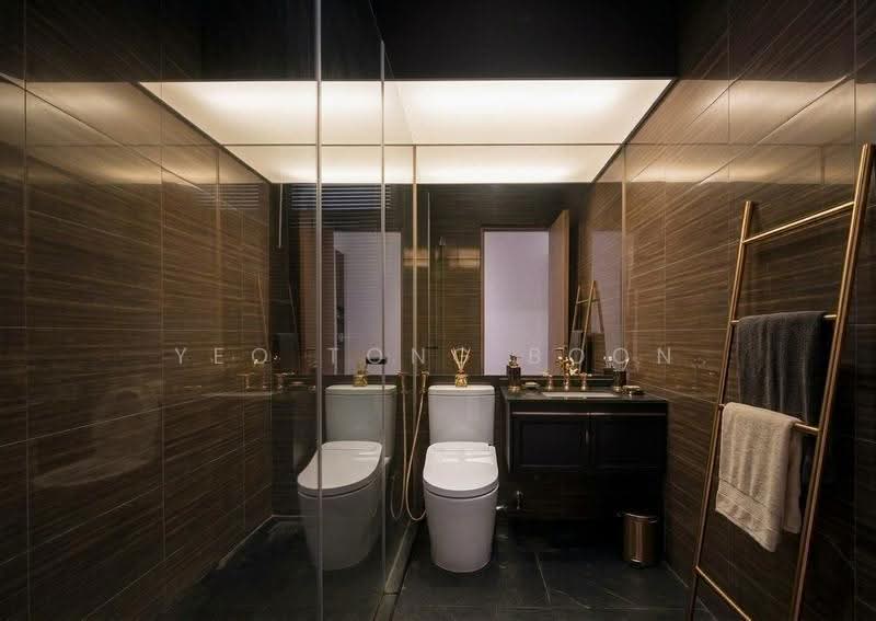 118A Alkaff Crescent, 118A Alkaff Crescent, Macpherson / Potong Pasir, 3 Bedrooms, 1,001 sqft, HDB Flat For Sale, by Yeo Tong Boon, 500290294 - Bathroom - PropertyGuru.com.sg