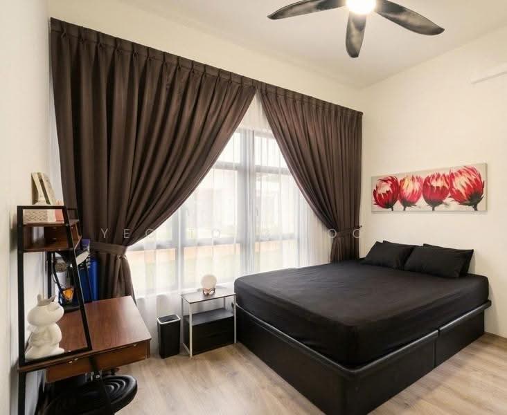 118A Alkaff Crescent, 118A Alkaff Crescent, Macpherson / Potong Pasir, 3 Bedrooms, 1,001 sqft, HDB Flat For Sale, by Yeo Tong Boon, 500290294 - Bedroom - PropertyGuru.com.sg