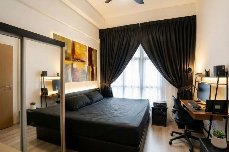 118A Alkaff Crescent, 118A Alkaff Crescent, Macpherson / Potong Pasir, 3 Bedrooms, 1,001 sqft, HDB Flat For Sale, by Yeo Tong Boon, 500290294 - Bedroom - PropertyGuru.com.sg