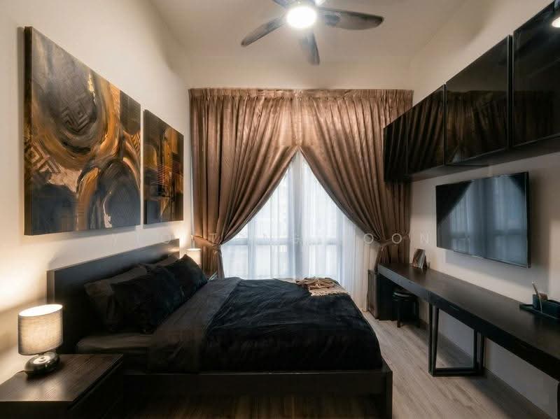 118A Alkaff Crescent, 118A Alkaff Crescent, Macpherson / Potong Pasir, 3 Bedrooms, 1,001 sqft, HDB Flat For Sale, by Yeo Tong Boon, 500290294 - Bedroom - PropertyGuru.com.sg