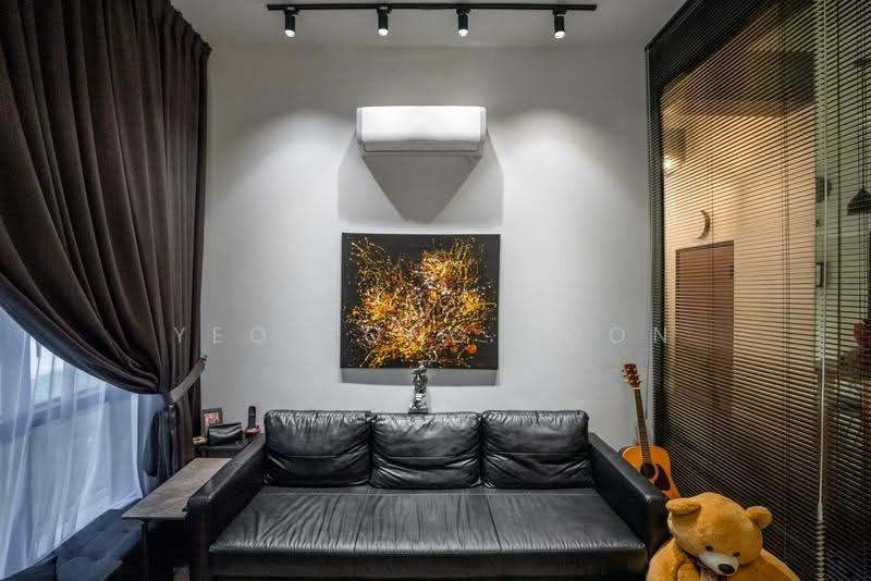 118A Alkaff Crescent, 118A Alkaff Crescent, Macpherson / Potong Pasir, 3 Bedrooms, 1,001 sqft, HDB Flat For Sale, by Yeo Tong Boon, 500290294 - Living Room - PropertyGuru.com.sg