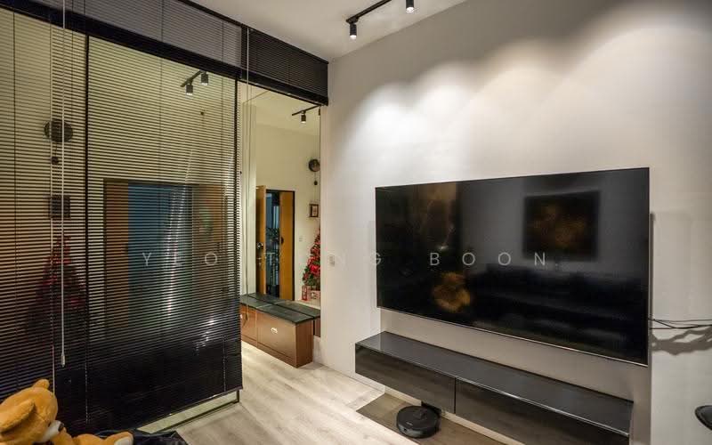 118A Alkaff Crescent, 118A Alkaff Crescent, Macpherson / Potong Pasir, 3 Bedrooms, 1,001 sqft, HDB Flat For Sale, by Yeo Tong Boon, 500290294 - Living Room - PropertyGuru.com.sg