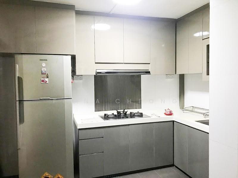 287 Choa Chu Kang Avenue 2, 287 Choa Chu Kang Avenue 2, Dairy Farm / Bukit Panjang / Choa Chu Kang, 4 Bedrooms, 1,571 sqft, HDB Flat For Sale, by Fiona Cheong, 500290295 - Kitchen - PropertyGuru.com.sg
