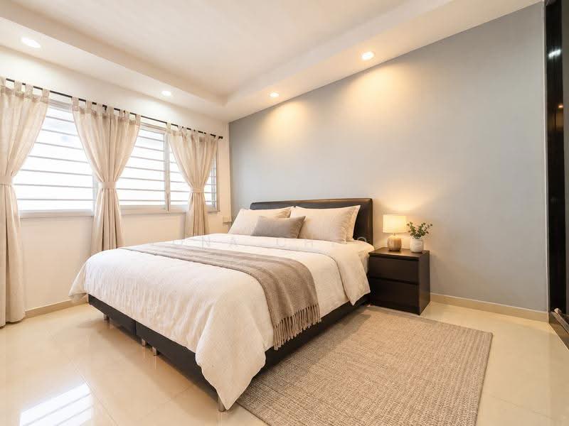 287 Choa Chu Kang Avenue 2, 287 Choa Chu Kang Avenue 2, Dairy Farm / Bukit Panjang / Choa Chu Kang, 4 Bedrooms, 1,571 sqft, HDB Flat For Sale, by Fiona Cheong, 500290295 - Bedroom - PropertyGuru.com.sg