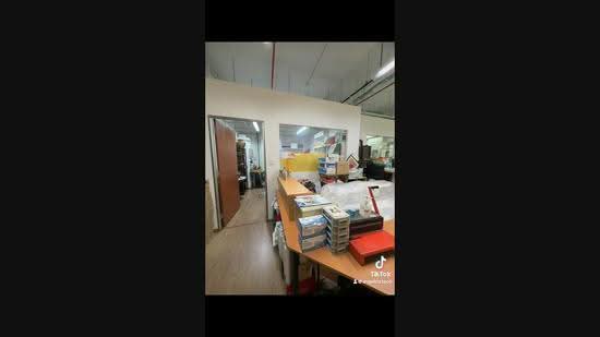 Oxley BizHub, 73 Ubi Road 1, Eunos / Geylang / Paya Lebar, 947 sqft, Light Industrial (B1) For Rent, by Angelina Tao, 500290297 - CommercialGuru.com.sg