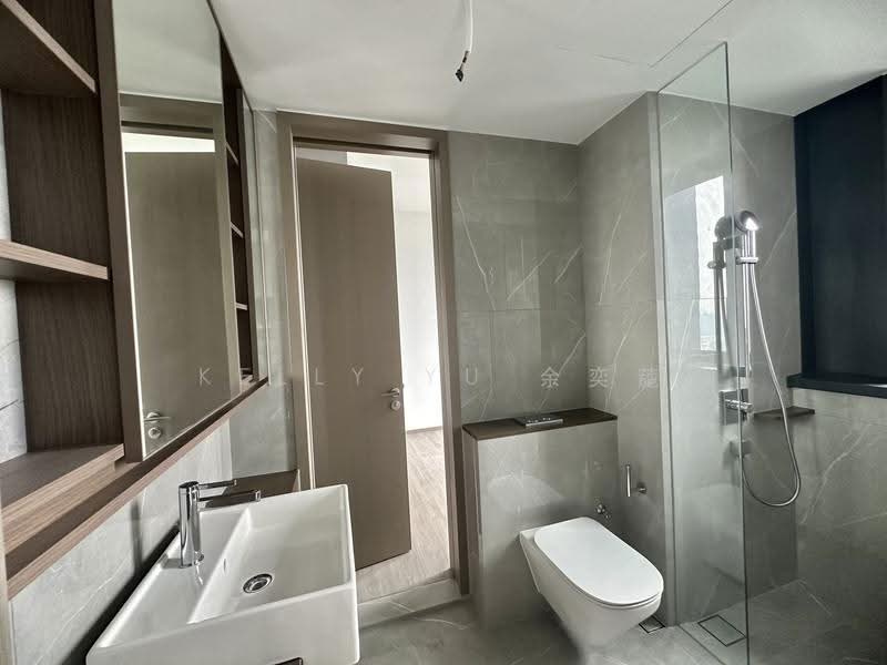 The Myst, 802 Upper Bukit Timah Road, Dairy Farm / Bukit Panjang / Choa Chu Kang, 4 Bedrooms, 1,518 sqft, Condominium For Sale, by Kelly Yu 余奕葹, 500290298 - PropertyGuru.com.sg