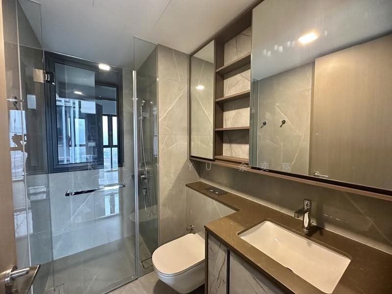 The Myst, 802 Upper Bukit Timah Road, Dairy Farm / Bukit Panjang / Choa Chu Kang, 4 Bedrooms, 1,518 sqft, Condominium For Sale, by Kelly Yu 余奕葹, 500290298 - PropertyGuru.com.sg