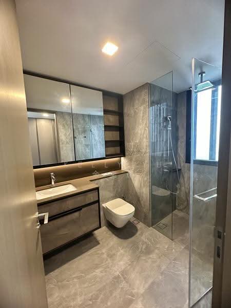 The Myst, 802 Upper Bukit Timah Road, Dairy Farm / Bukit Panjang / Choa Chu Kang, 4 Bedrooms, 1,518 sqft, Condominium For Sale, by Kelly Yu 余奕葹, 500290298 - PropertyGuru.com.sg