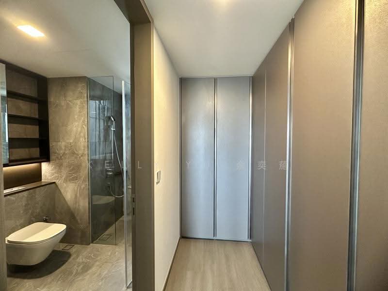 The Myst, 802 Upper Bukit Timah Road, Dairy Farm / Bukit Panjang / Choa Chu Kang, 4 Bedrooms, 1,518 sqft, Condominium For Sale, by Kelly Yu 余奕葹, 500290298 - PropertyGuru.com.sg