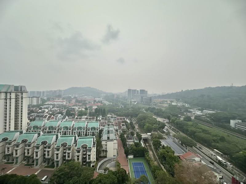 The Myst, 802 Upper Bukit Timah Road, Dairy Farm / Bukit Panjang / Choa Chu Kang, 4 Bedrooms, 1,518 sqft, Condominium For Sale, by Kelly Yu 余奕葹, 500290298 - PropertyGuru.com.sg