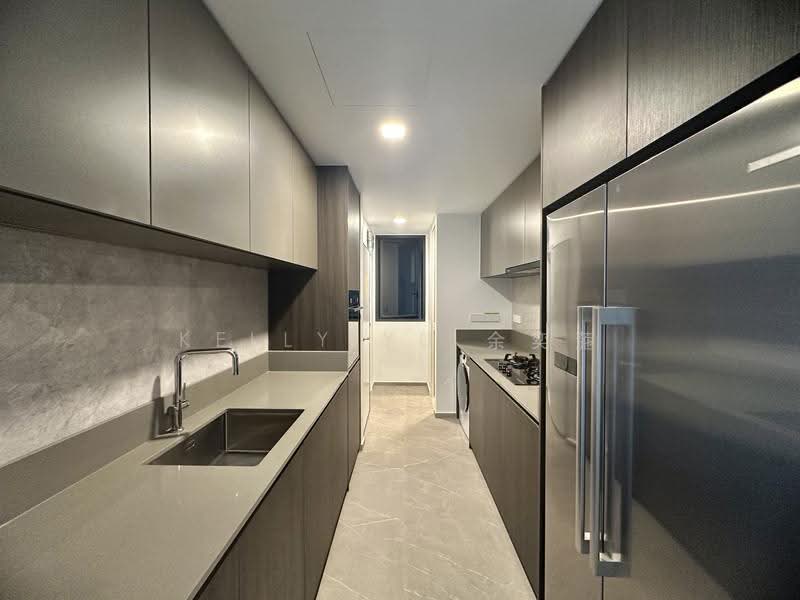 The Myst, 802 Upper Bukit Timah Road, Dairy Farm / Bukit Panjang / Choa Chu Kang, 4 Bedrooms, 1,518 sqft, Condominium For Sale, by Kelly Yu 余奕葹, 500290298 - PropertyGuru.com.sg