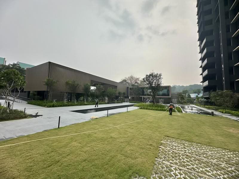 The Myst, 802 Upper Bukit Timah Road, Dairy Farm / Bukit Panjang / Choa Chu Kang, 4 Bedrooms, 1,518 sqft, Condominium For Sale, by Kelly Yu 余奕葹, 500290298 - PropertyGuru.com.sg