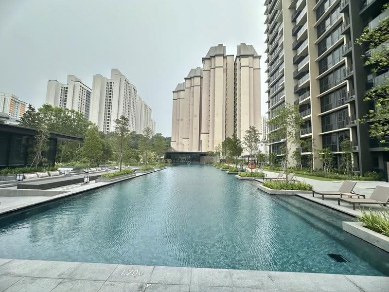 The Myst, 802 Upper Bukit Timah Road, Dairy Farm / Bukit Panjang / Choa Chu Kang, 4 Bedrooms, 1,518 sqft, Condominium For Sale, by Kelly Yu 余奕葹, 500290298 - PropertyGuru.com.sg
