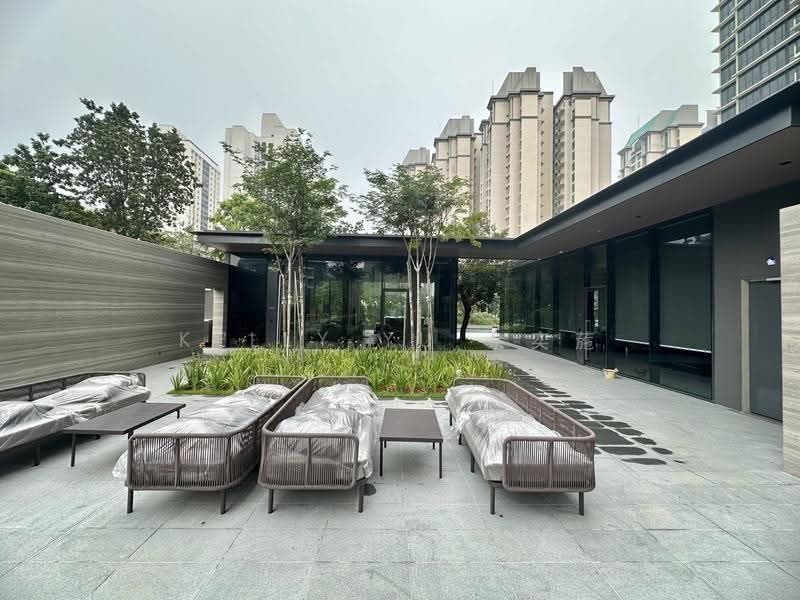 The Myst, 802 Upper Bukit Timah Road, Dairy Farm / Bukit Panjang / Choa Chu Kang, 4 Bedrooms, 1,518 sqft, Condominium For Sale, by Kelly Yu 余奕葹, 500290298 - PropertyGuru.com.sg