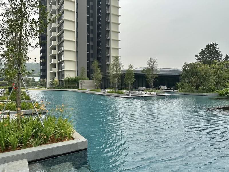 The Myst, 802 Upper Bukit Timah Road, Dairy Farm / Bukit Panjang / Choa Chu Kang, 4 Bedrooms, 1,518 sqft, Condominium For Sale, by Kelly Yu 余奕葹, 500290298 - PropertyGuru.com.sg