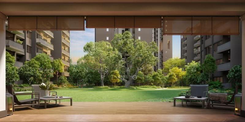 Lentor Mansion, 60 Lentor Gardens, Mandai / Upper Thomson, 2 Bedrooms, 657 sqft, Condominium For Sale, by Bryan Seah Seng Ping, 500290299 - PropertyGuru.com.sg