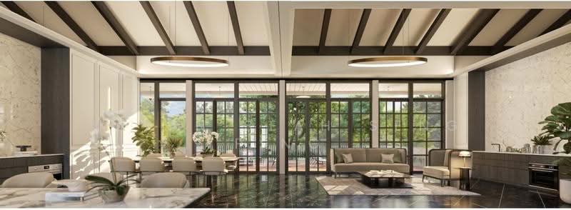 Lentor Mansion, 60 Lentor Gardens, Mandai / Upper Thomson, 2 Bedrooms, 657 sqft, Condominium For Sale, by Bryan Seah Seng Ping, 500290299 - Dining Room - PropertyGuru.com.sg