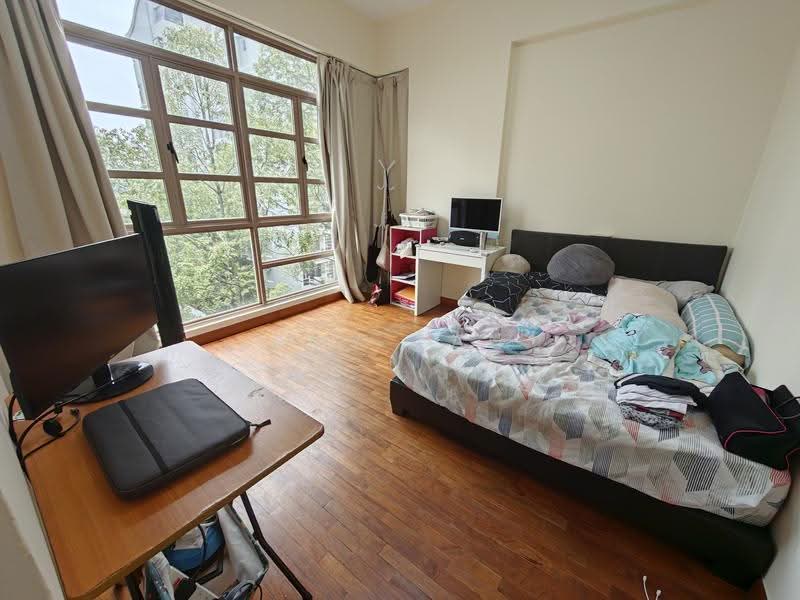 Sunville, 20 Saint Michael's Road, Balestier / Toa Payoh, 3 Bedrooms, 1,141 sqft, Apartment For Rent, by Amy Tan, 500290301 - PropertyGuru.com.sg
