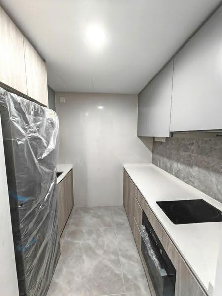 AMO Residence, 23 Ang Mo Kio Rise, Ang Mo Kio / Bishan / Thomson, 2 Bedrooms, 743 sqft, Condominium For Rent, by Kenny Toh, 500290302 - PropertyGuru.com.sg