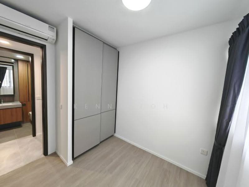 AMO Residence, 23 Ang Mo Kio Rise, Ang Mo Kio / Bishan / Thomson, 2 Bedrooms, 743 sqft, Condominium For Rent, by Kenny Toh, 500290302 - PropertyGuru.com.sg