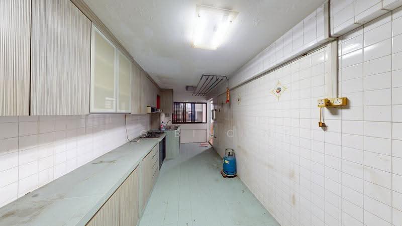 907 Tampines Avenue 4, 907 Tampines Avenue 4, Pasir Ris / Tampines, 3 Bedrooms, 1,119 sqft, HDB Flat For Sale, by Ong Bincent, 500290308 - Kitchen - PropertyGuru.com.sg