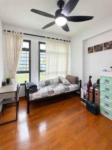 314B Punggol Way, 314B Punggol Way, Hougang / Punggol / Sengkang, 3 Bedrooms, 1,001 sqft, HDB Flat For Sale, by Dynn Suradi, 500290309 - Bedroom - PropertyGuru.com.sg