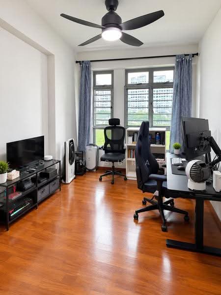 314B Punggol Way, 314B Punggol Way, Hougang / Punggol / Sengkang, 3 Bedrooms, 1,001 sqft, HDB Flat For Sale, by Dynn Suradi, 500290309 - Study - PropertyGuru.com.sg
