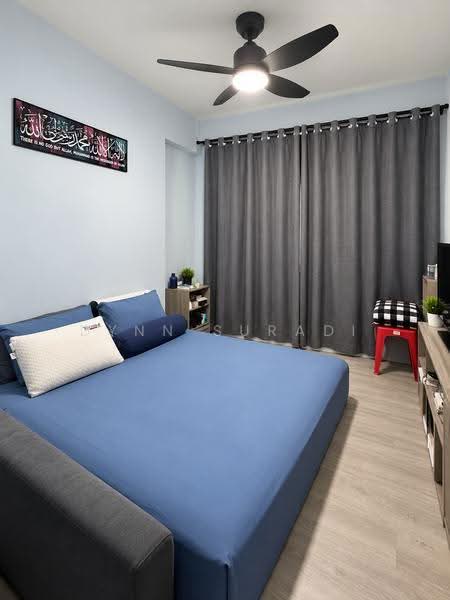 314B Punggol Way, 314B Punggol Way, Hougang / Punggol / Sengkang, 3 Bedrooms, 1,001 sqft, HDB Flat For Sale, by Dynn Suradi, 500290309 - Bedroom - PropertyGuru.com.sg
