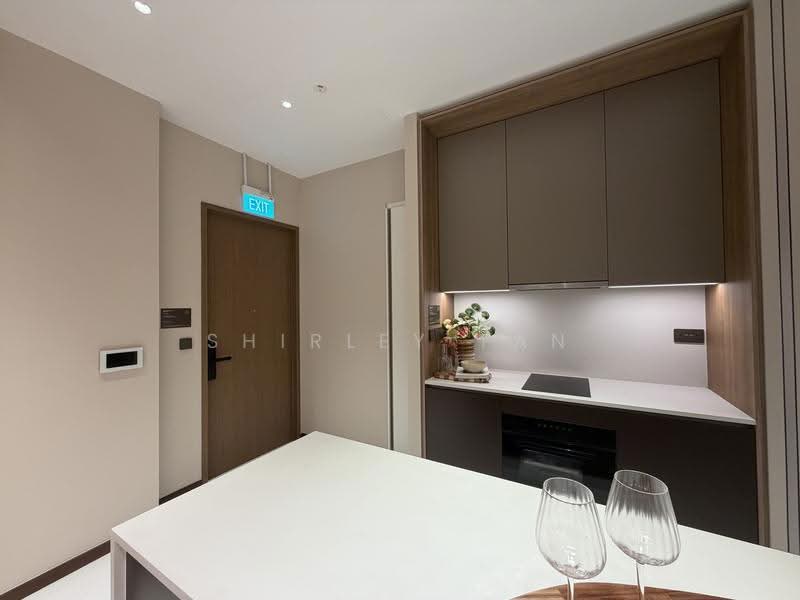 The Sen, De Souza Avenue, Clementi Park / Upper Bukit Timah, 4 Bedrooms, 1,453 sqft, Condominium For Sale, by Shirley Tan, 500290310 - PropertyGuru.com.sg