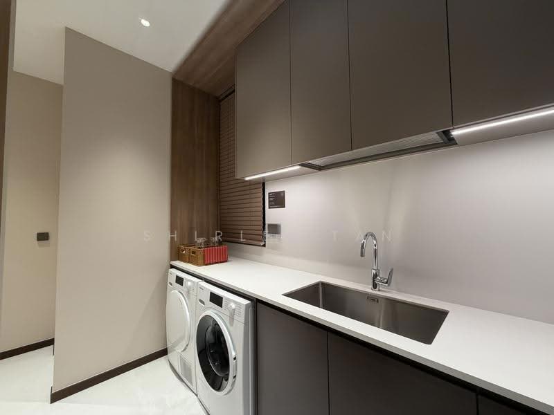 The Sen, De Souza Avenue, Clementi Park / Upper Bukit Timah, 4 Bedrooms, 1,453 sqft, Condominium For Sale, by Shirley Tan, 500290310 - PropertyGuru.com.sg