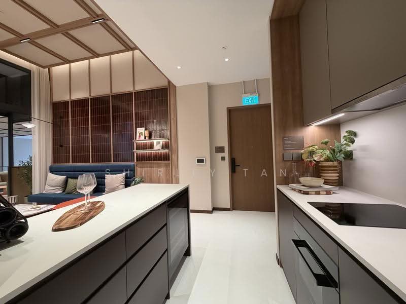 The Sen, De Souza Avenue, Clementi Park / Upper Bukit Timah, 4 Bedrooms, 1,453 sqft, Condominium For Sale, by Shirley Tan, 500290310 - PropertyGuru.com.sg