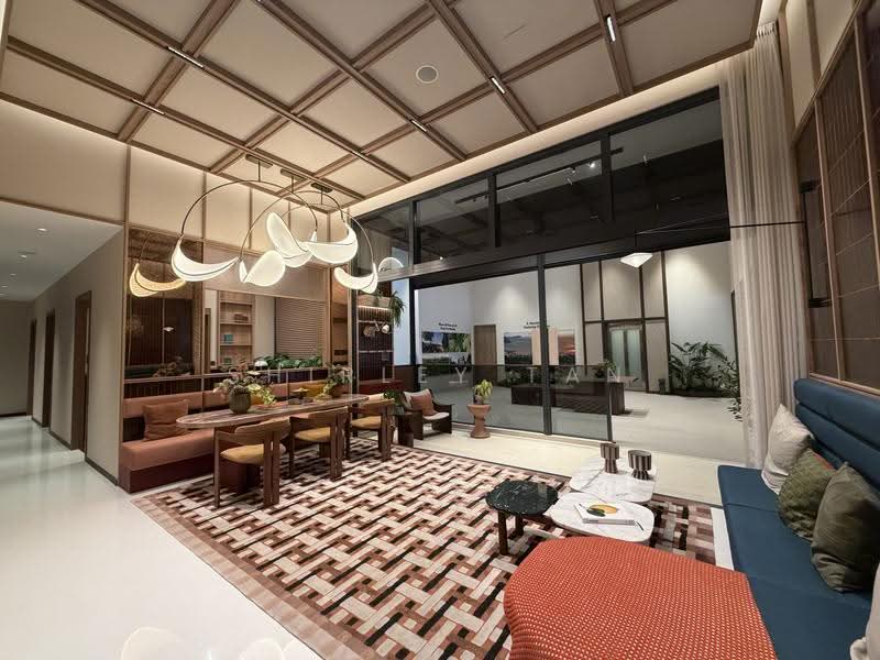 The Sen, De Souza Avenue, Clementi Park / Upper Bukit Timah, 4 Bedrooms, 1,453 sqft, Condominium For Sale, by Shirley Tan, 500290310 - PropertyGuru.com.sg