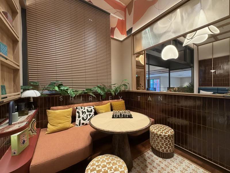 The Sen, De Souza Avenue, Clementi Park / Upper Bukit Timah, 4 Bedrooms, 1,453 sqft, Condominium For Sale, by Shirley Tan, 500290310 - PropertyGuru.com.sg