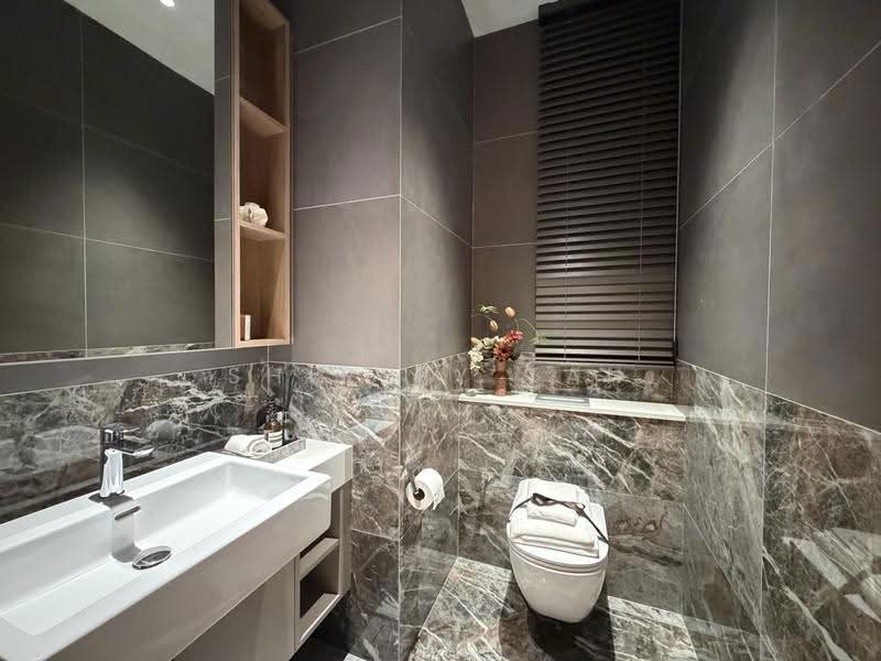 The Sen, De Souza Avenue, Clementi Park / Upper Bukit Timah, 4 Bedrooms, 1,453 sqft, Condominium For Sale, by Shirley Tan, 500290310 - PropertyGuru.com.sg