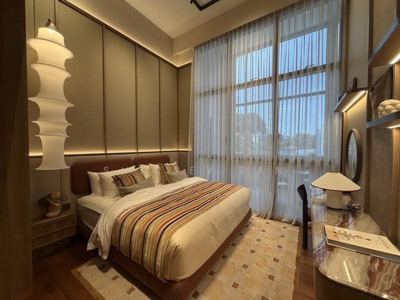 The Sen, De Souza Avenue, Clementi Park / Upper Bukit Timah, 4 Bedrooms, 1,453 sqft, Condominium For Sale, by Shirley Tan, 500290310 - PropertyGuru.com.sg