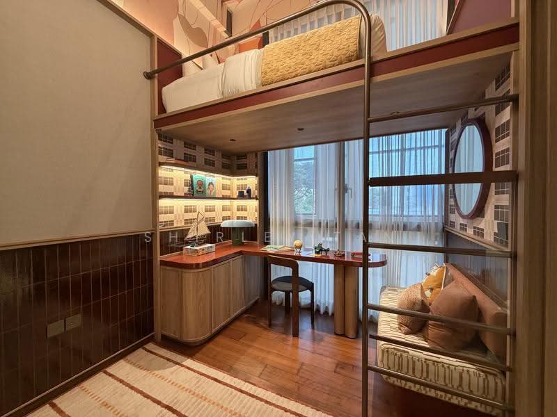 The Sen, De Souza Avenue, Clementi Park / Upper Bukit Timah, 4 Bedrooms, 1,453 sqft, Condominium For Sale, by Shirley Tan, 500290310 - PropertyGuru.com.sg