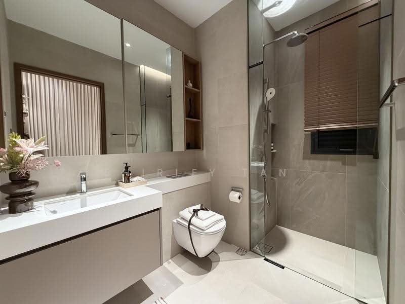 The Sen, De Souza Avenue, Clementi Park / Upper Bukit Timah, 4 Bedrooms, 1,453 sqft, Condominium For Sale, by Shirley Tan, 500290310 - PropertyGuru.com.sg