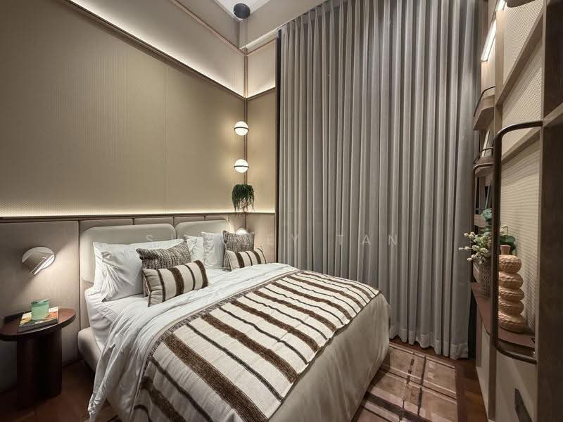 The Sen, De Souza Avenue, Clementi Park / Upper Bukit Timah, 4 Bedrooms, 1,453 sqft, Condominium For Sale, by Shirley Tan, 500290310 - PropertyGuru.com.sg