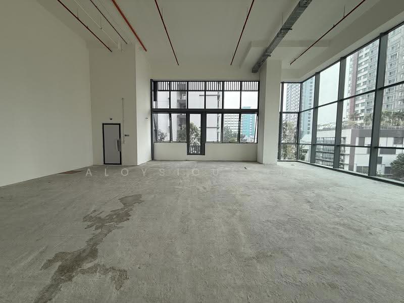 Space 18, 18 Lorong Ampas, Balestier / Toa Payoh, 1,765 sqft, Light Industrial (B1) For Rent, by Aloysious Lim, 500290313 - Interior - CommercialGuru.com.sg