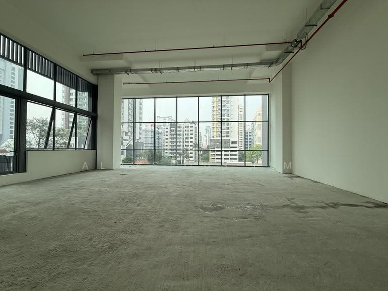 Space 18, 18 Lorong Ampas, Balestier / Toa Payoh, 1,765 sqft, Light Industrial (B1) For Rent, by Aloysious Lim, 500290313 - Interior - CommercialGuru.com.sg
