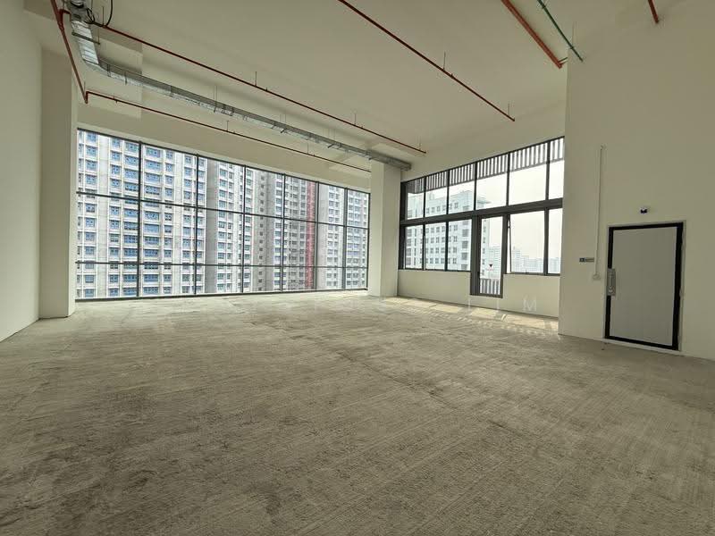 Space 18, 18 Lorong Ampas, Balestier / Toa Payoh, 1,765 sqft, Light Industrial (B1) For Rent, by Aloysious Lim, 500290313 - Interior - CommercialGuru.com.sg