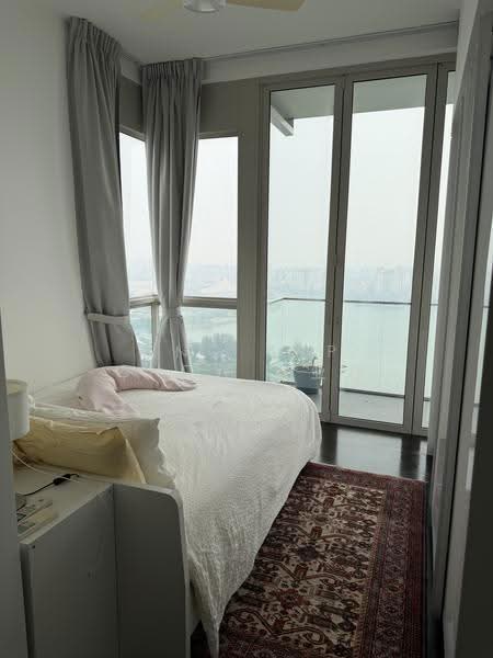 Kallang Riverside, 51 Kampong Bugis, Balestier / Toa Payoh, 4 Bedrooms, 1,916 sqft, Condominium For Sale, by Ang Yap Chow 洪业超, 500290315 - Bedroom - PropertyGuru.com.sg