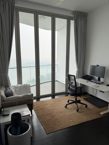 Kallang Riverside, 51 Kampong Bugis, Balestier / Toa Payoh, 4 Bedrooms, 1,916 sqft, Condominium For Sale, by Ang Yap Chow 洪业超, 500290315 - Study - PropertyGuru.com.sg