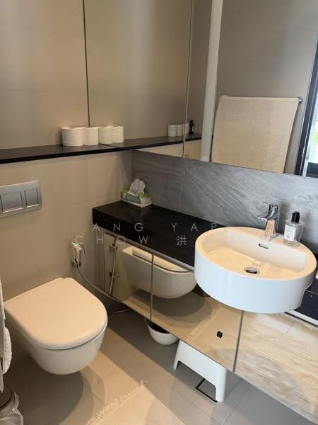 Kallang Riverside, 51 Kampong Bugis, Balestier / Toa Payoh, 4 Bedrooms, 1,916 sqft, Condominium For Sale, by Ang Yap Chow 洪业超, 500290315 - Bathroom - PropertyGuru.com.sg