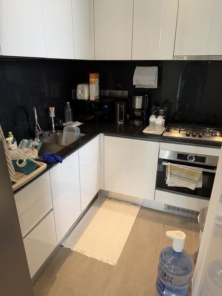 Kallang Riverside, 51 Kampong Bugis, Balestier / Toa Payoh, 4 Bedrooms, 1,916 sqft, Condominium For Sale, by Ang Yap Chow 洪业超, 500290315 - Kitchen - PropertyGuru.com.sg