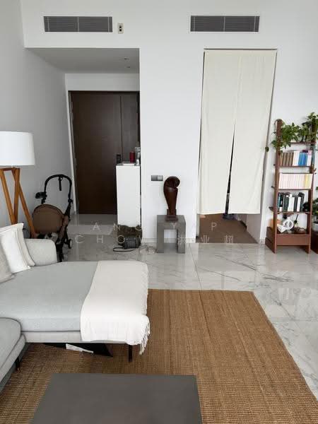 Kallang Riverside, 51 Kampong Bugis, Balestier / Toa Payoh, 4 Bedrooms, 1,916 sqft, Condominium For Sale, by Ang Yap Chow 洪业超, 500290315 - Living Room - PropertyGuru.com.sg