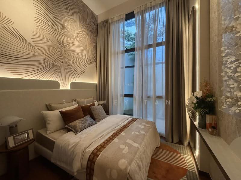 The Sen, De Souza Avenue, Clementi Park / Upper Bukit Timah, 2 Bedrooms, 678 sqft, Condominium For Sale, by Shirley Tan, 500290316 - PropertyGuru.com.sg