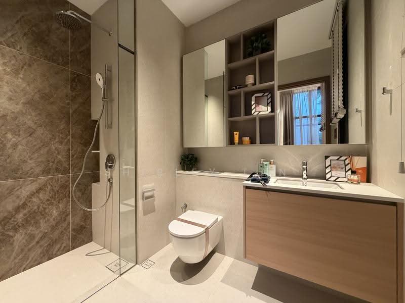 The Sen, De Souza Avenue, Clementi Park / Upper Bukit Timah, 2 Bedrooms, 678 sqft, Condominium For Sale, by Shirley Tan, 500290316 - PropertyGuru.com.sg