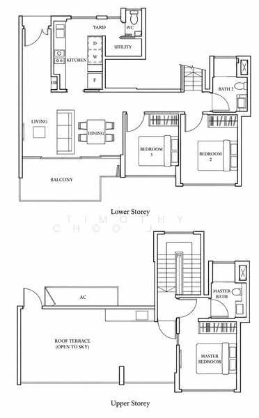 The Inflora, 59 Flora Drive, Changi Airport / Changi Village, 3 Bedrooms, 1,582 sqft, Condominium For Sale, by Timothy Choo Jun Hong, 500290318 - PropertyGuru.com.sg